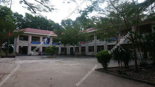 Trường Tiểu học Nguyễn Thị Minh Khai - Cơ sở 2