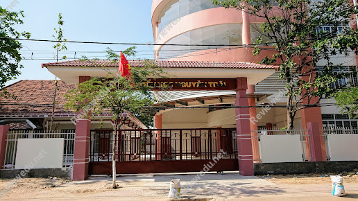 Trường Tiểu Học Nguyễn Trãi