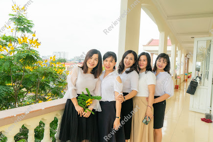 Trường Tiểu học Nguyễn Trãi