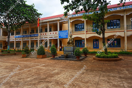 Trường tiểu học Nguyễn Trãi