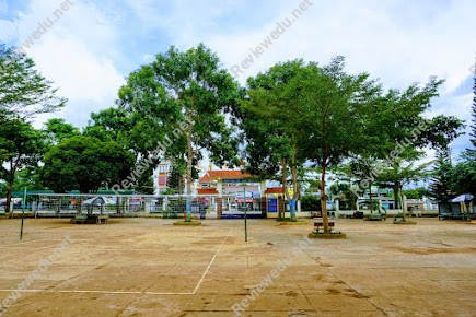 Trường Tiểu Học Nguyễn Trãi