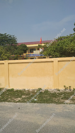 Trường TIểu Hoc Nguyễn Úy