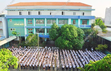 Trường Tiểu học Nguyễn Văn Kịp