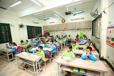 Trường Tiểu học Nguyễn Văn Trỗi