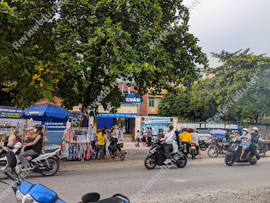 Trường Tiểu Học Nguyễn Viết Xuân