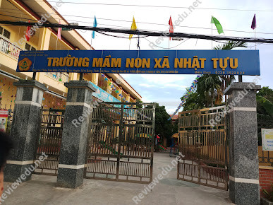 Trường Tiểu Học Nhật Tựu