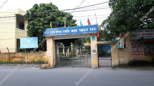 Trường Tiểu Học Nhật Tựu