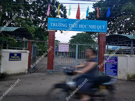 Trường Tiểu Học Nhị Quý