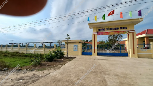 Trường tiểu học Ninh Trung