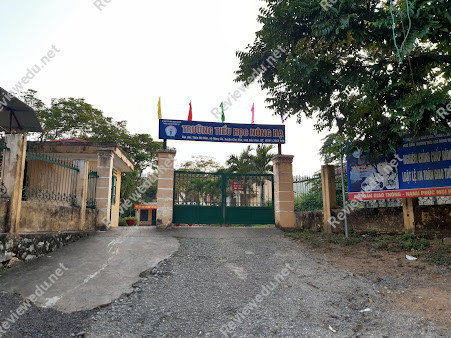 Trường Tiểu Học Nông Hạ