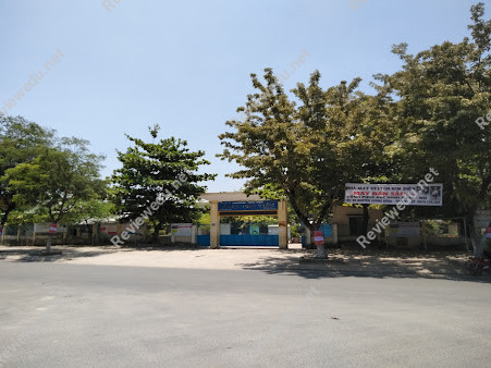 Trường Tiểu học Phan Phu Tiên