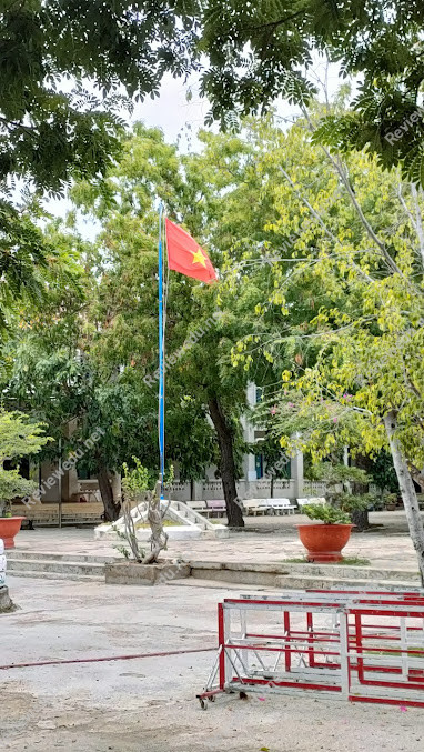 Trường Tiểu Học Phan Rí Cửa 2