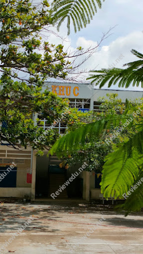 Trường tiểu học Phan Rí Cửa 2