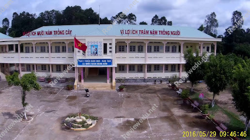 Trường Tiểu Học Phong Mỹ 1