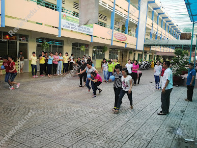 Trường Tiểu học Phú Lâm