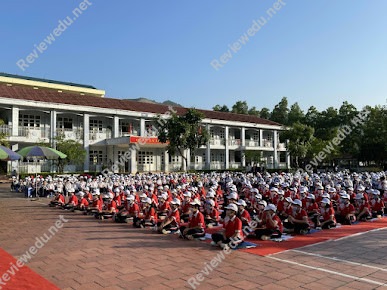 Trường Tiểu Học Quang Hanh