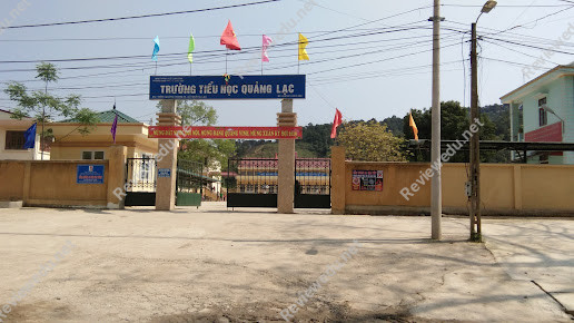 Trường Tiểu Học Quảng Lạc