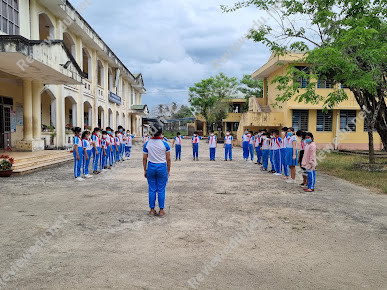 Trường Tiểu Học Quảng Phú 1