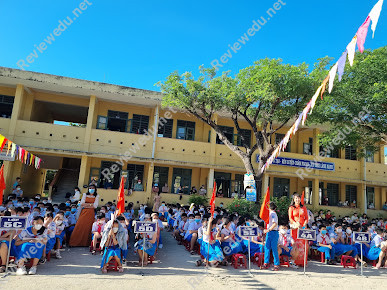 Trường Tiểu học Quảng Phú 1