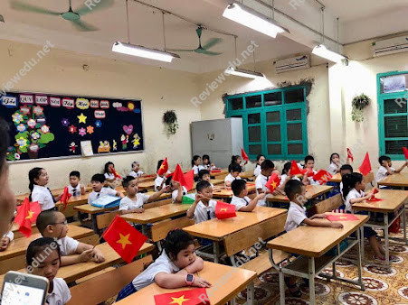 Trường Tiểu học Quang Trung