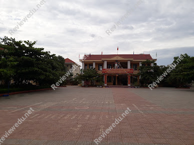 Trường Tiểu Học Số 2 Bảo Ninh