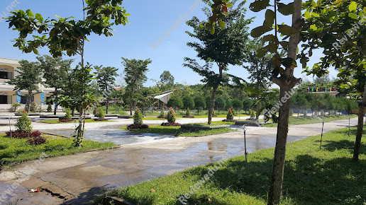 Trường Tiểu Học Số 2 Hòa Tiến