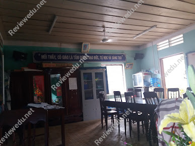 Trường tiểu Học Số 2 Nhơn Phú