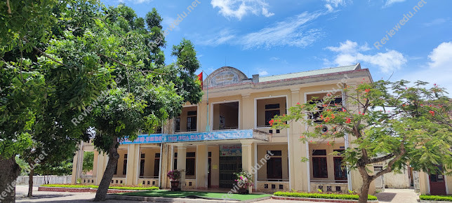 Trường Tiểu Học Số 2 Quảng Châu