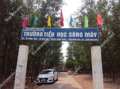 Trường Tiểu Học Sông Mây