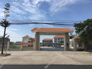 Trường Tiểu Học Tam Phước 4