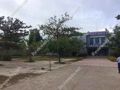 Trường Tiểu Học Tân An 1