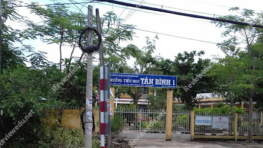 Trường Tiểu Học Tân Bình 1