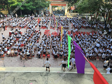 Trường Tiểu học Tân Định