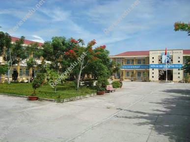 Trường tiểu học Tân Khánh Đông 3