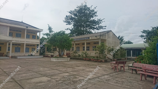 Trường Tiểu Học Tân Lộc