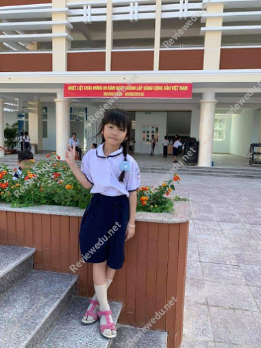 Trường Tiểu Học Tân Thành
