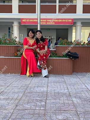 Trường Tiểu Học Tân Thành