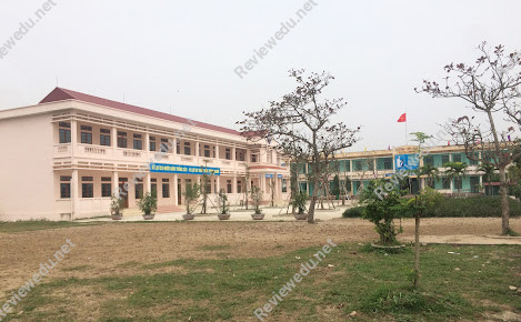 Trường tiểu học Tây Lương