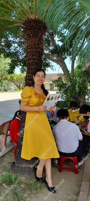 Trường Tiểu Học Tây Thuận