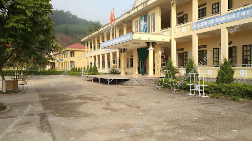 Trường Tiểu Học Thái Long