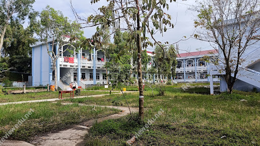Trường Tiểu Học Thái Văn Lung