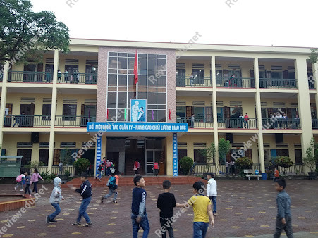 Trường Tiểu học Thanh Miếu
