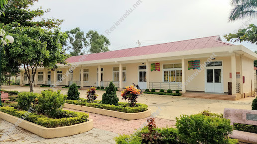 Trường tiểu học Thị trấn Gio Linh