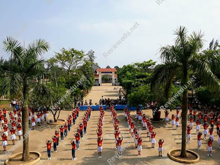 Trường Tiểu Học Thị Trấn Gio Linh