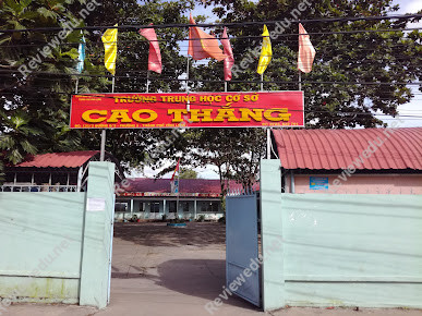 Trường Tiểu Học Thiềng Đức