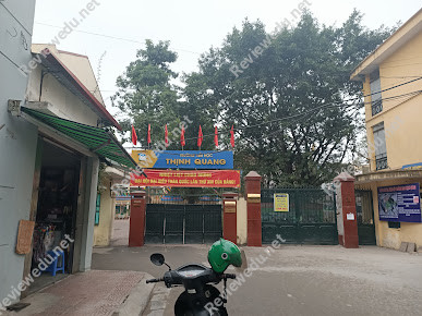 Trường Tiểu Học Thịnh Quang