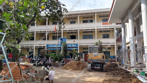 Trường Tiểu Học Thống Nhất