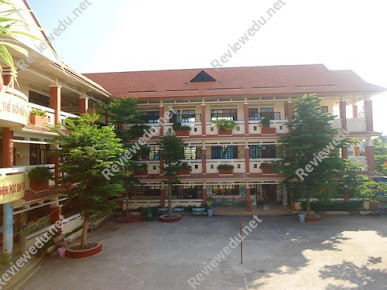 Trường tiểu học Thuận Giao 3