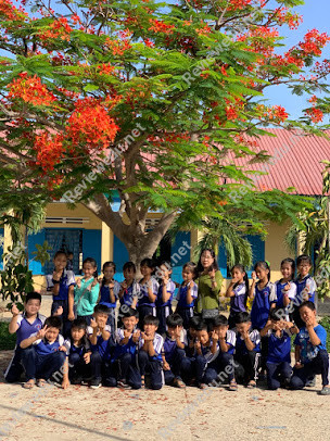 Trường Tiểu Học Thuận Hòa