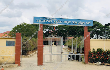 Trường Tiểu Học Thuận Mỹ